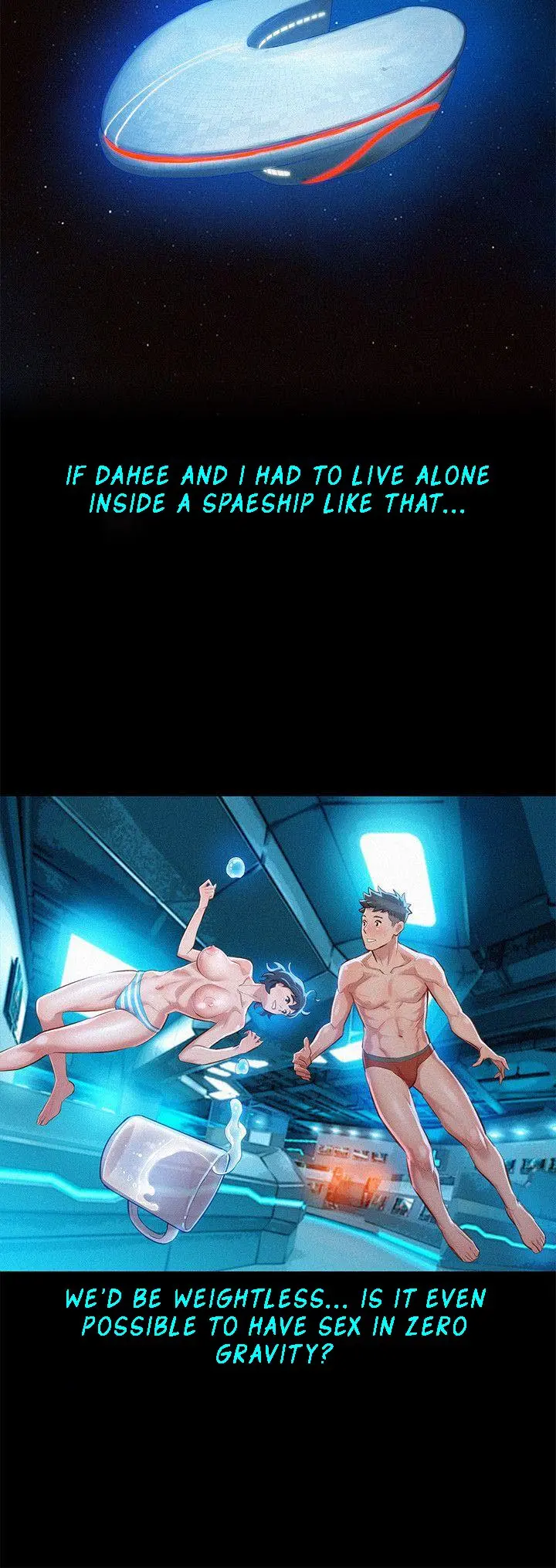 What Do You Take Me For? - Chapter 38 [photo 20] - MangaPorn