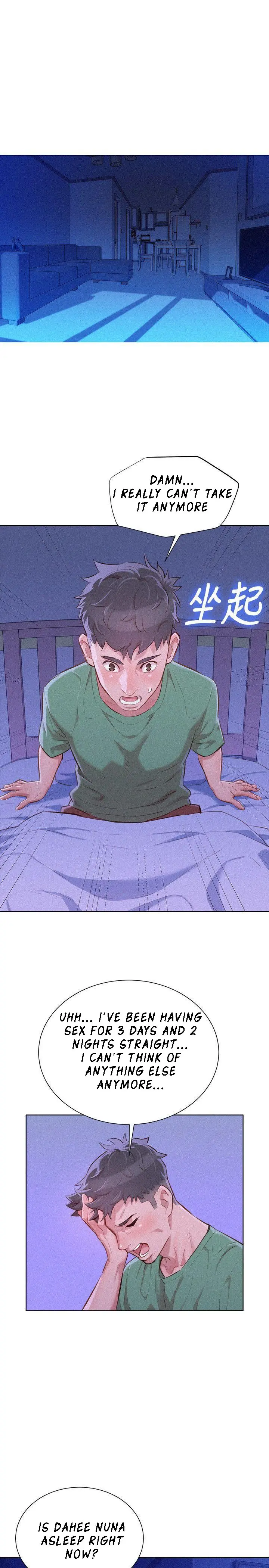 What Do You Take Me For? - Chapter 38 [photo 25] - MangaPorn