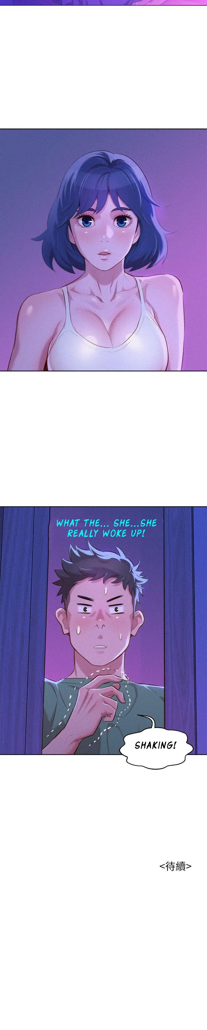 What Do You Take Me For? - Chapter 38 [photo 28] - MangaPorn
