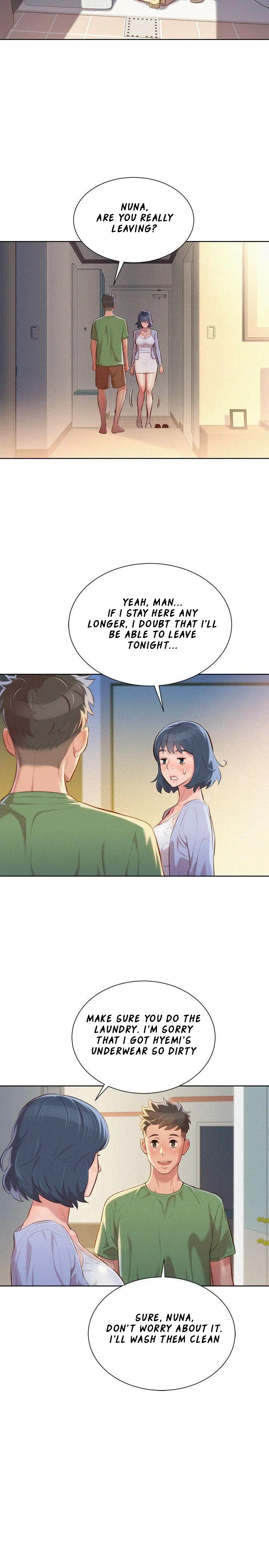 What Do You Take Me For? - Chapter 38 [photo 4] - MangaPorn