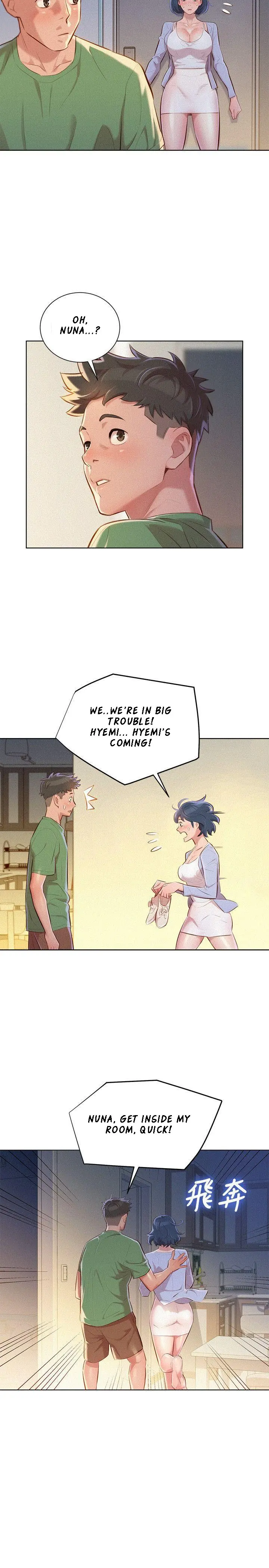 What Do You Take Me For? - Chapter 38 [photo 7] - MangaPorn
