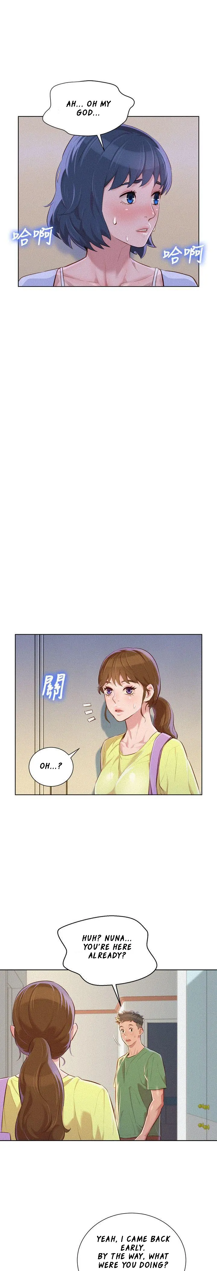 What Do You Take Me For? - Chapter 38 [photo 9] - MangaPorn