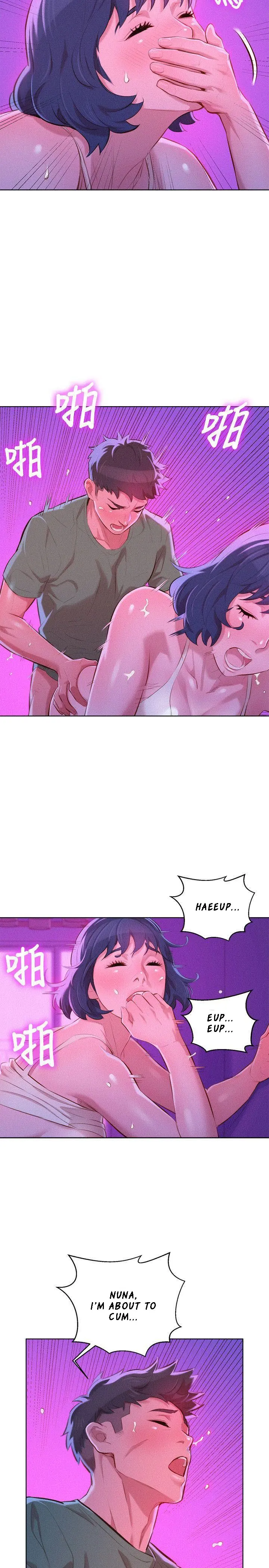 What Do You Take Me For? - Chapter 39 [photo 11] - MangaPorn