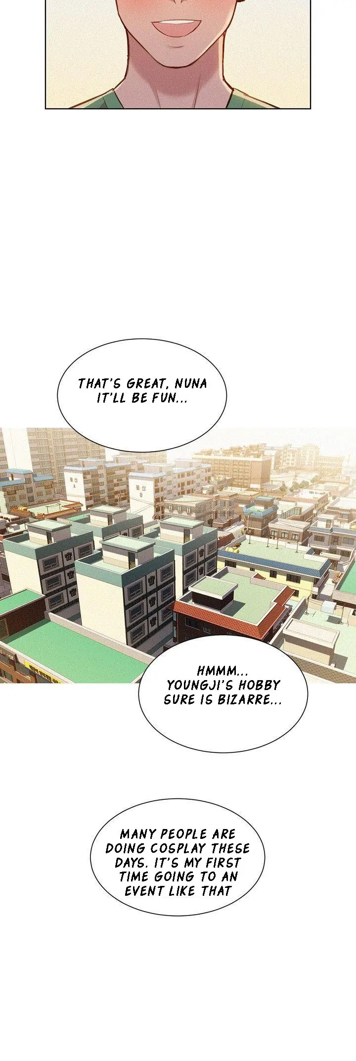 What Do You Take Me For? - Chapter 39 [photo 21] - MangaPorn