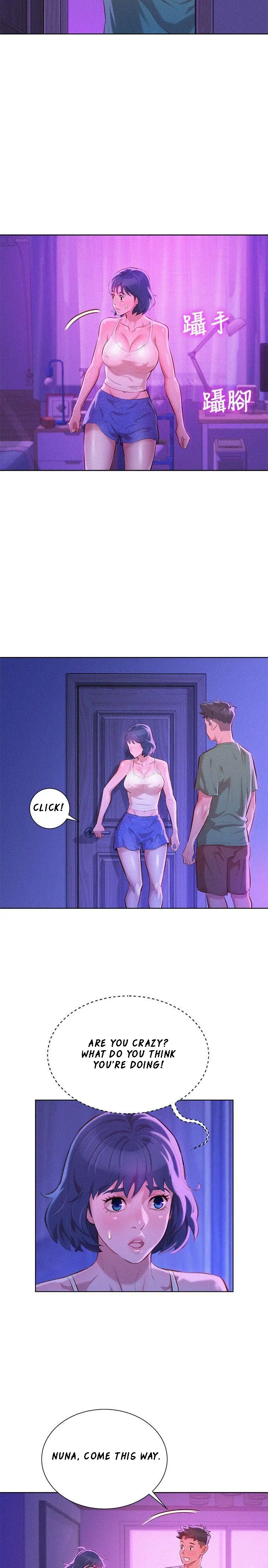 What Do You Take Me For? - Chapter 39 [photo 3] - MangaPorn