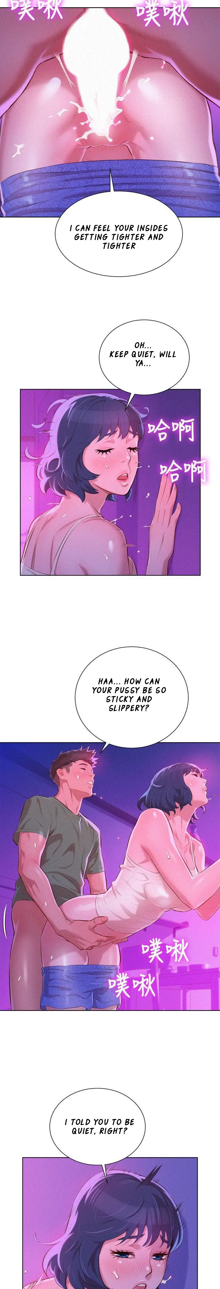 What Do You Take Me For? - Chapter 39 [photo 8] - MangaPorn