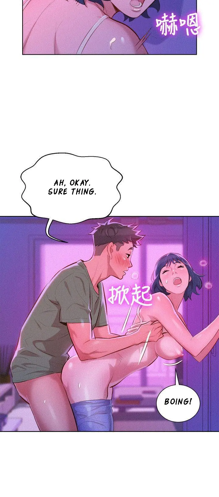 What Do You Take Me For? - Chapter 39 [photo 9] - MangaPorn