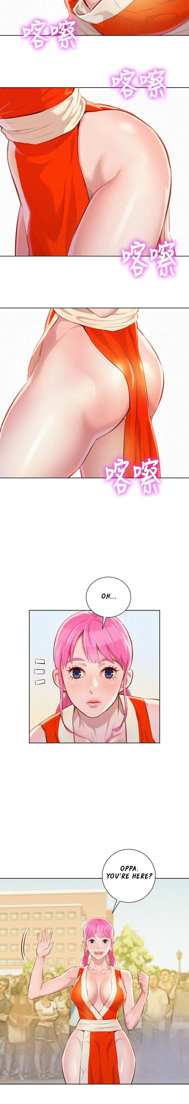 What Do You Take Me For? - Chapter 40 [photo 12] - MangaPorn