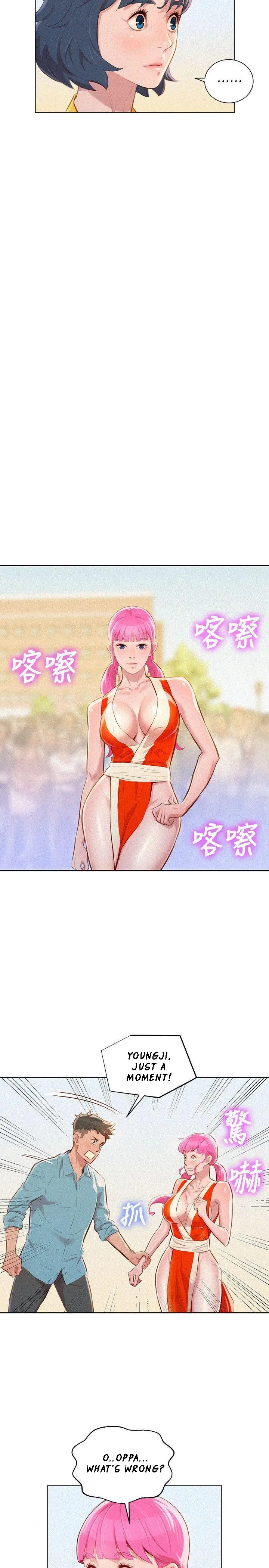 What Do You Take Me For? - Chapter 40 [photo 20] - MangaPorn