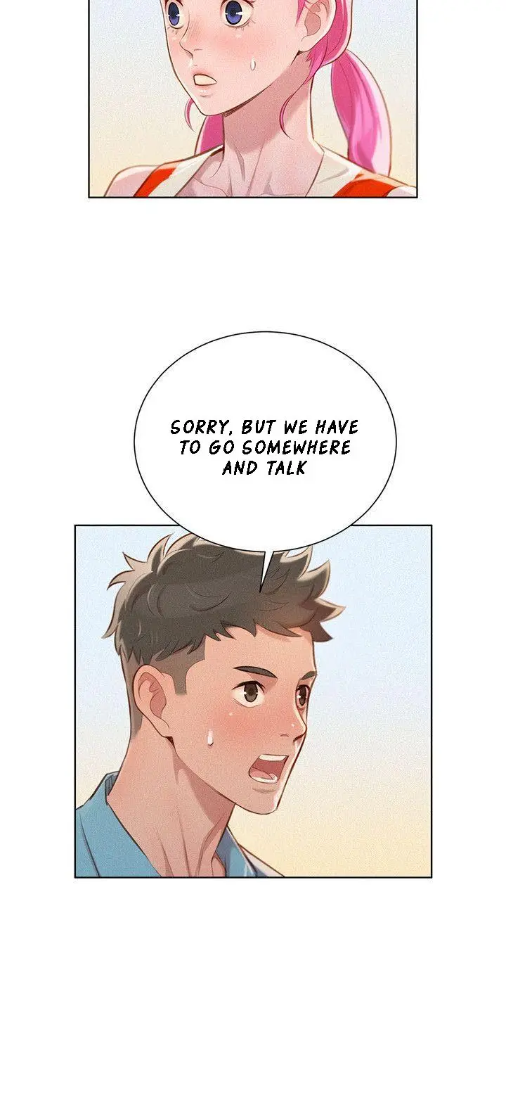 What Do You Take Me For? - Chapter 40 [photo 21] - MangaPorn
