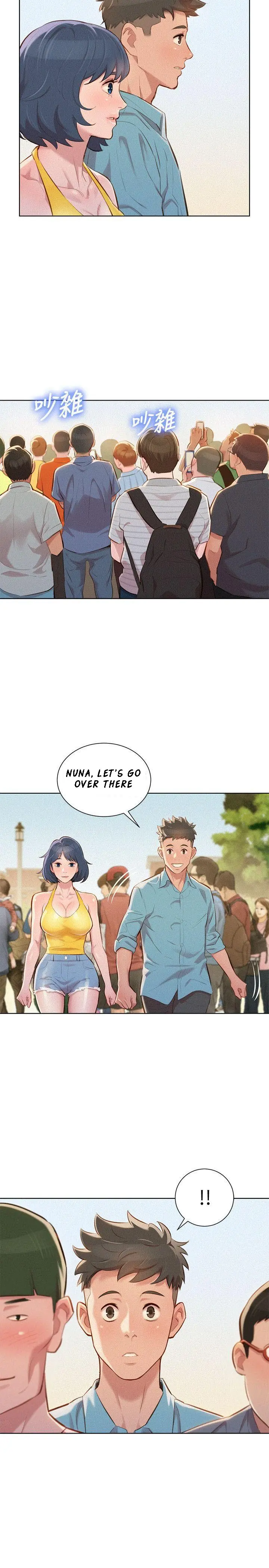 What Do You Take Me For? - Chapter 40 [photo 9] - MangaPorn