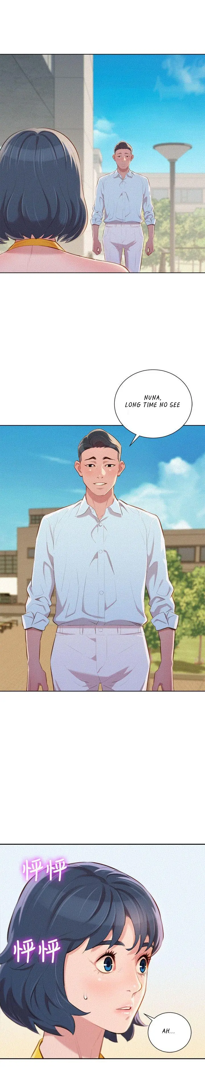 What Do You Take Me For? - Chapter 42 [photo 1] - MangaPorn
