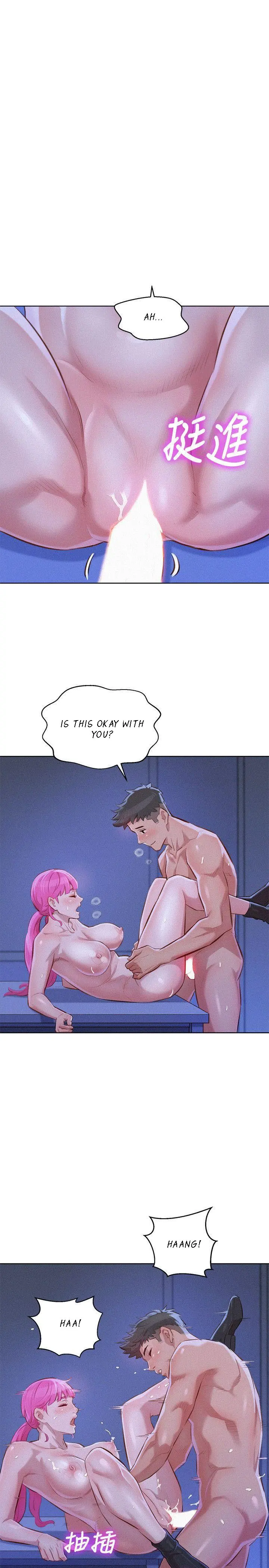 What Do You Take Me For? - Chapter 42 [photo 14] - MangaPorn