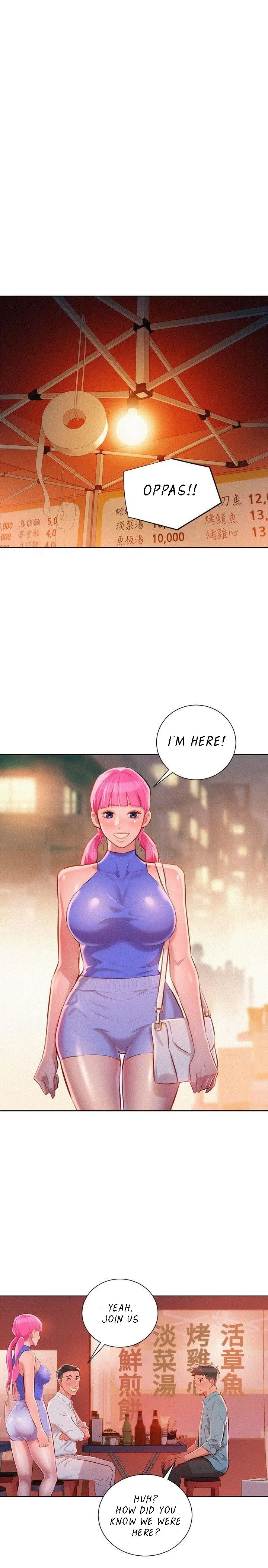 What Do You Take Me For? - Chapter 43 [photo 12] - MangaPorn
