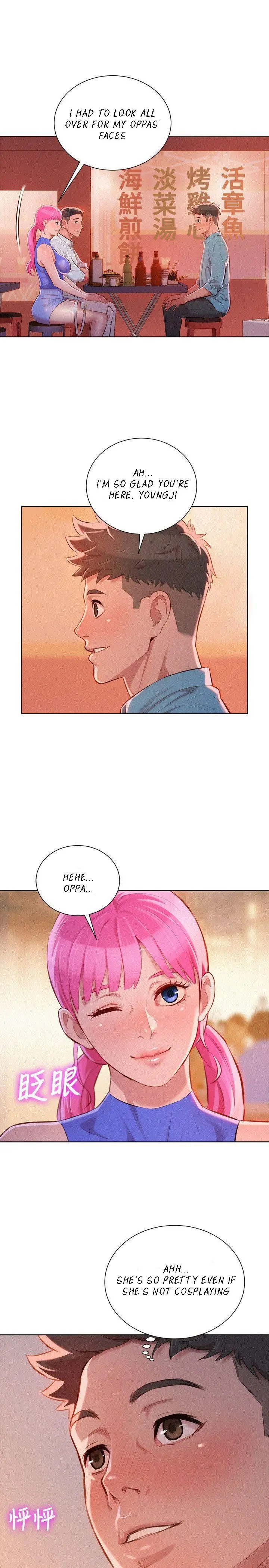 What Do You Take Me For? - Chapter 43 [photo 14] - MangaPorn
