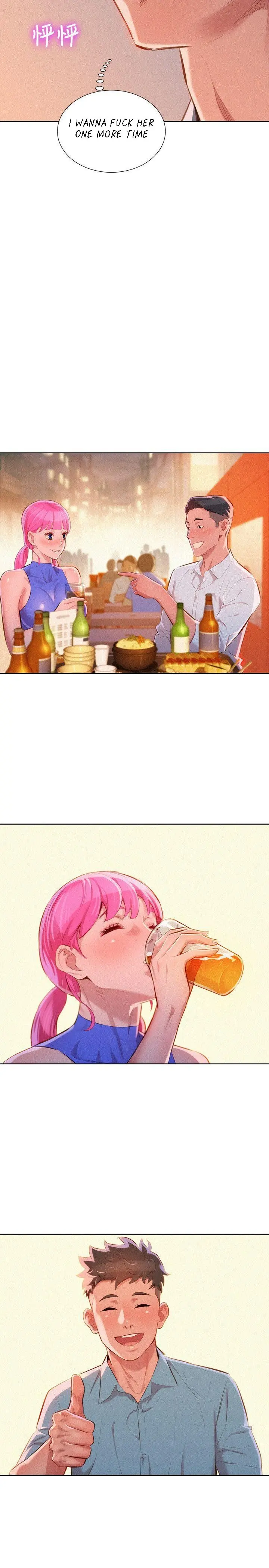 What Do You Take Me For? - Chapter 43 [photo 15] - MangaPorn