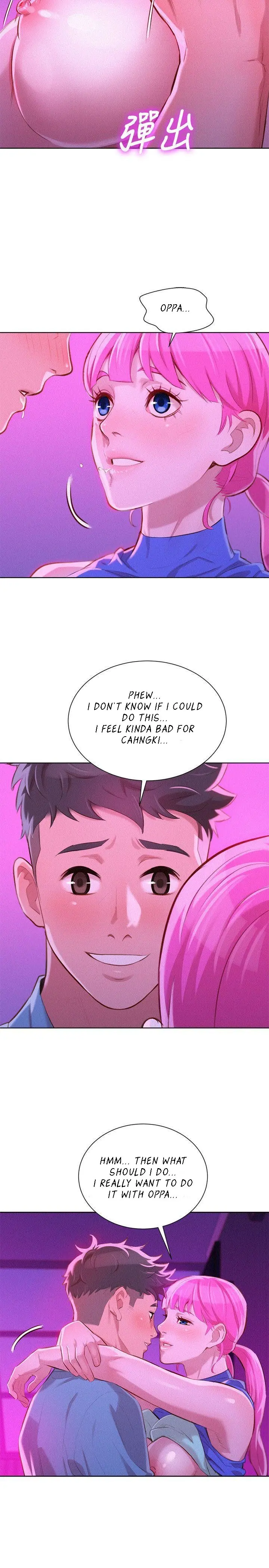 What Do You Take Me For? - Chapter 43 [photo 24] - MangaPorn