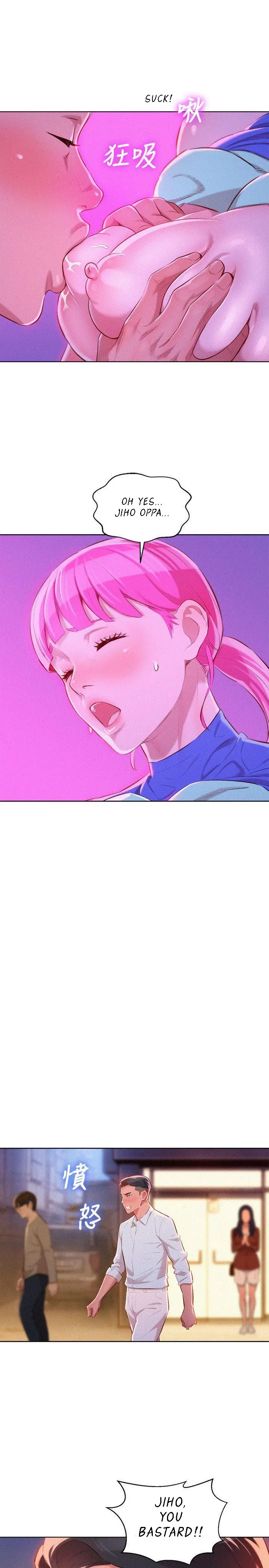 What Do You Take Me For? - Chapter 43 [photo 26] - MangaPorn