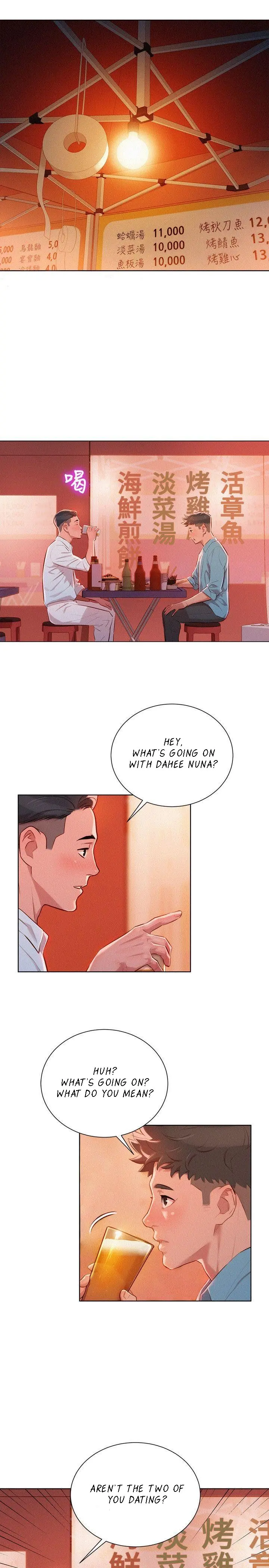 What Do You Take Me For? - Chapter 43 [photo 6] - MangaPorn