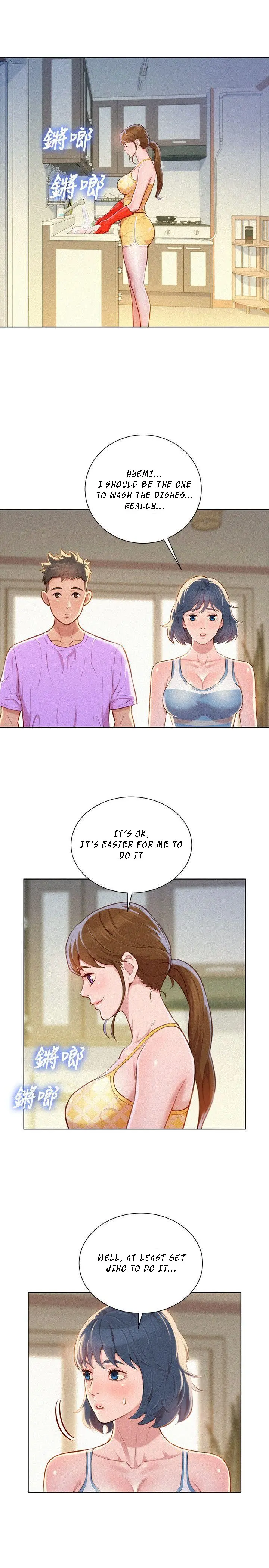 What Do You Take Me For? - Chapter 45 [photo 11] - MangaPorn