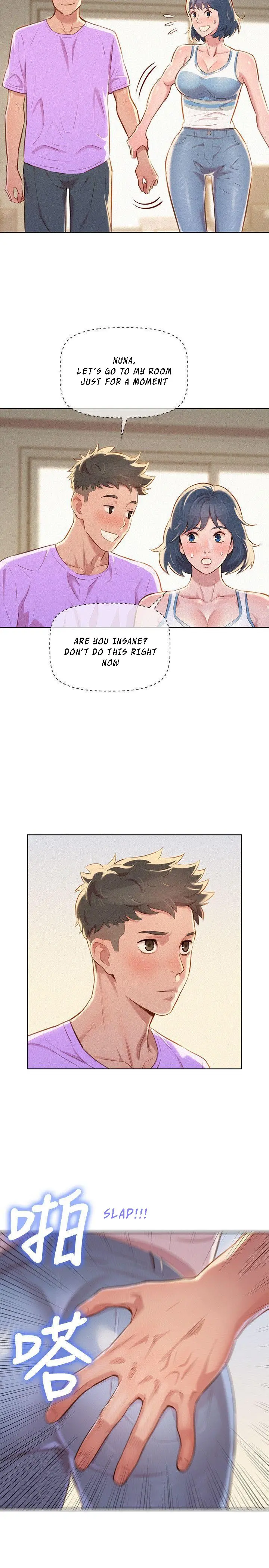 What Do You Take Me For? - Chapter 45 [photo 14] - MangaPorn