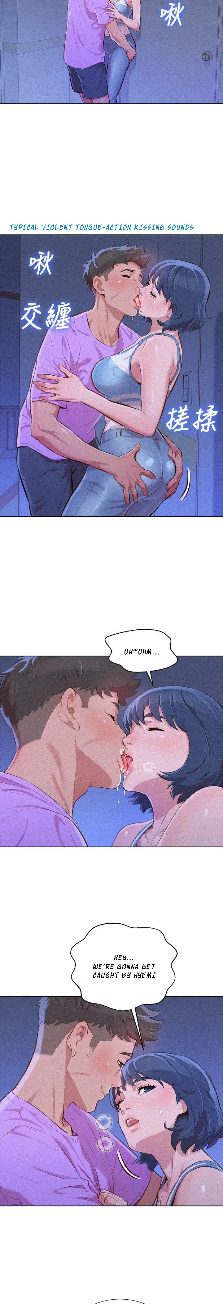 What Do You Take Me For? - Chapter 45 [photo 17] - MangaPorn
