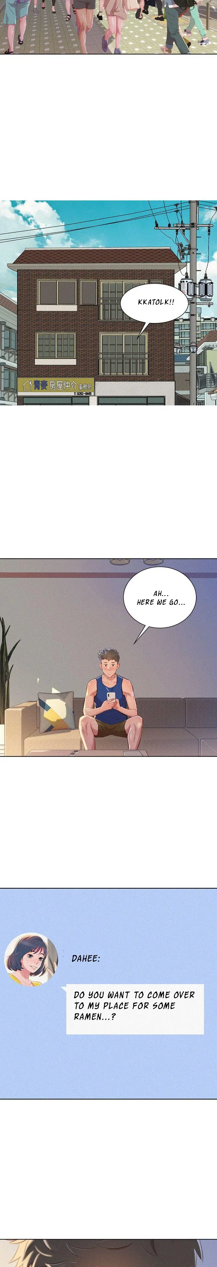 What Do You Take Me For? - Chapter 45 [photo 23] - MangaPorn