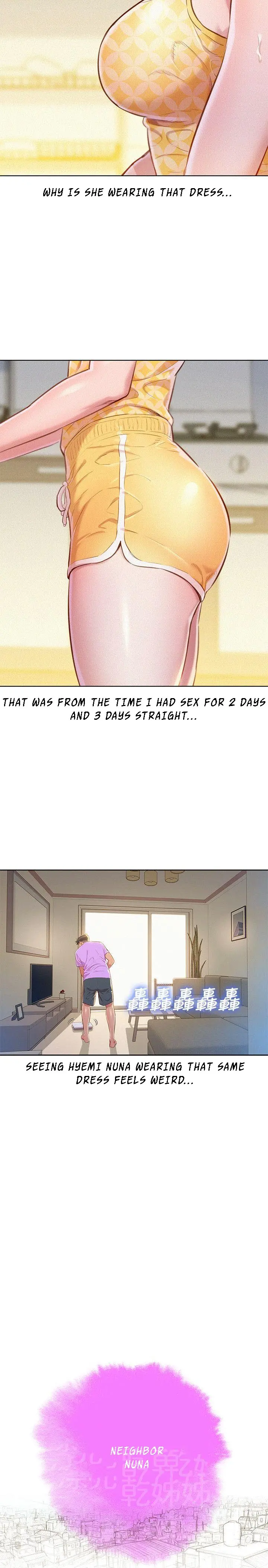 What Do You Take Me For? - Chapter 45 [photo 5] - MangaPorn