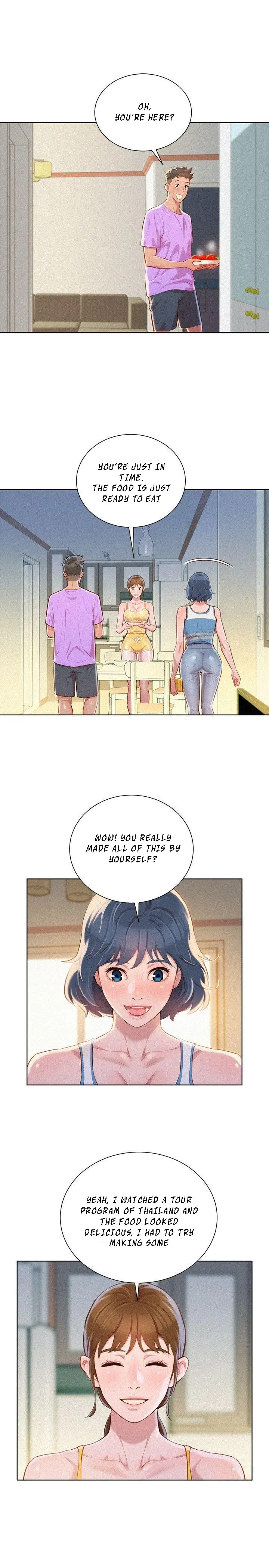 What Do You Take Me For? - Chapter 45 [photo 7] - MangaPorn