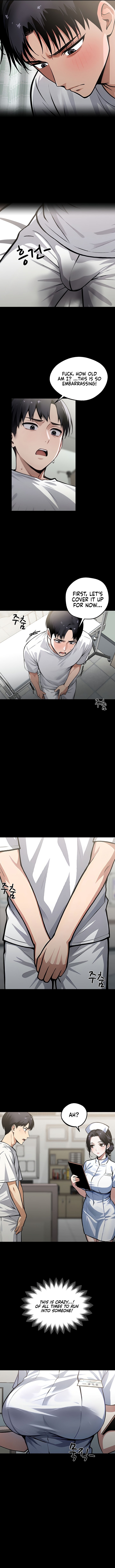 Gangster x Office Lady - Chapter 2 [photo 12] - MangaPorn