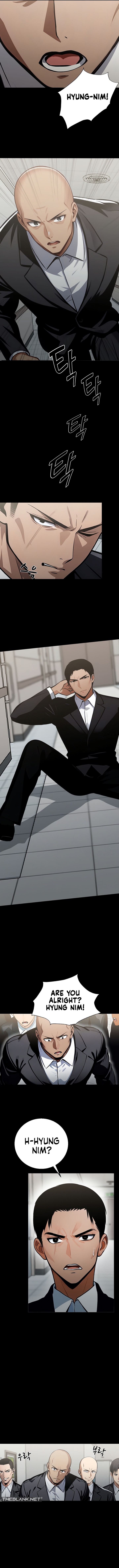 Gangster x Office Lady - Chapter 2 [photo 14] - MangaPorn