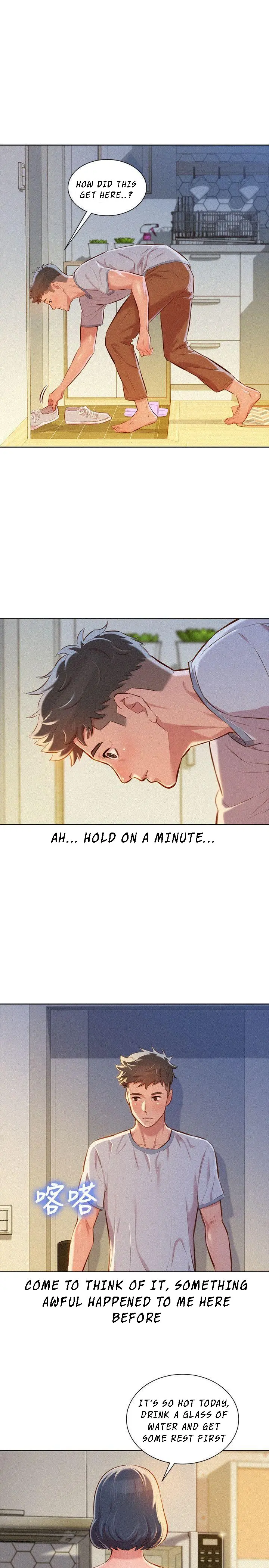 What Do You Take Me For? - Chapter 46 [photo 11] - MangaPorn