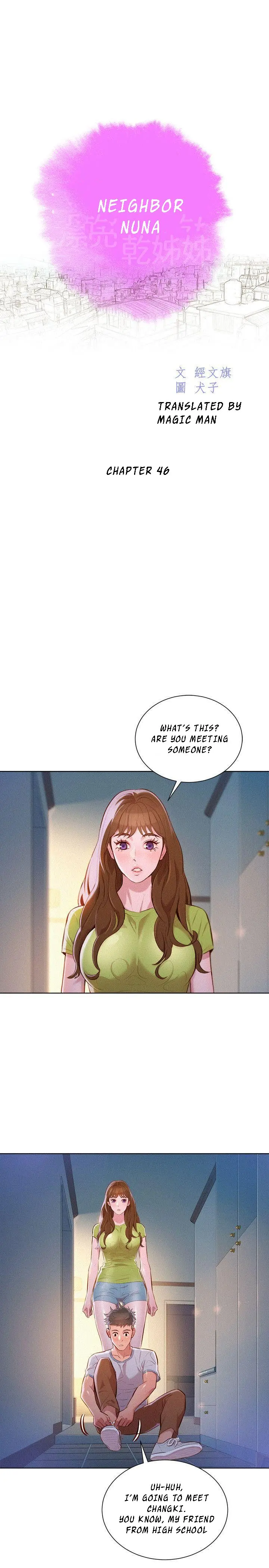 What Do You Take Me For? - Chapter 46 [photo 2] - MangaPorn