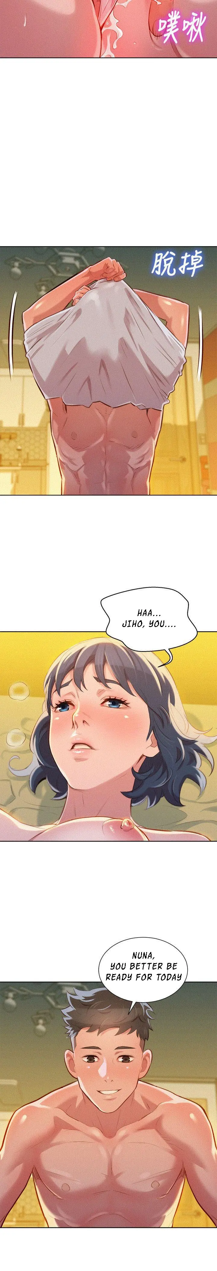 What Do You Take Me For? - Chapter 46 [photo 26] - MangaPorn