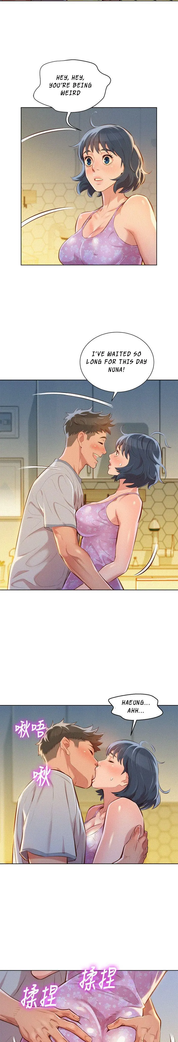 What Do You Take Me For? - Chapter 46 [photo 8] - MangaPorn