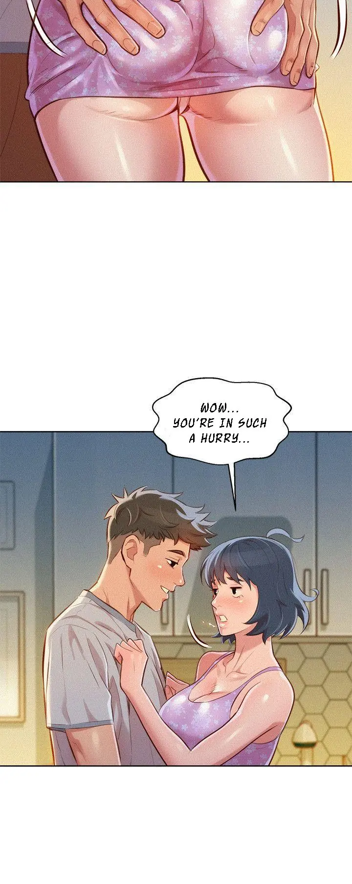 What Do You Take Me For? - Chapter 46 [photo 9] - MangaPorn