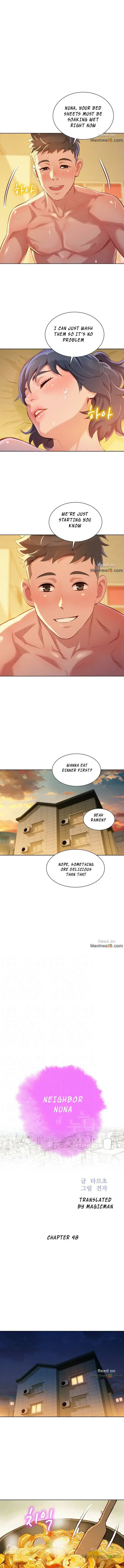 What Do You Take Me For? - Chapter 48 [photo 1] - MangaPorn