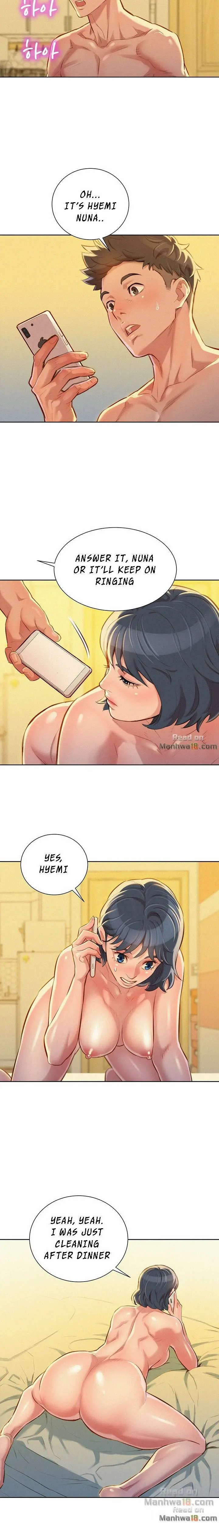 What Do You Take Me For? - Chapter 48 [photo 10] - MangaPorn