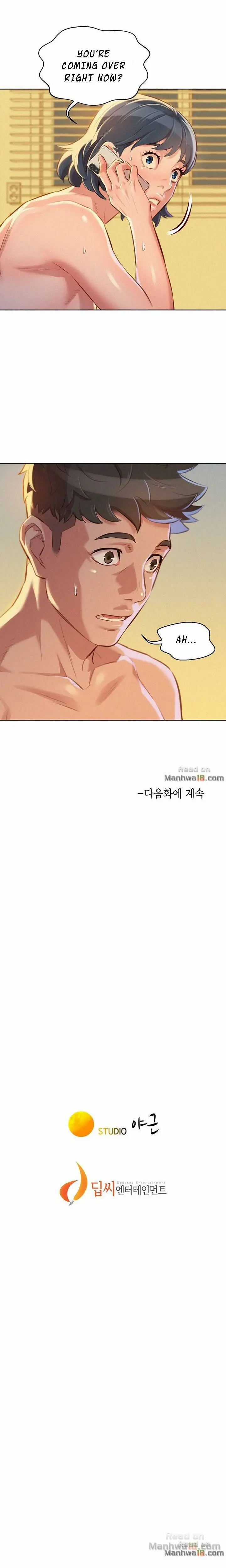 What Do You Take Me For? - Chapter 48 [photo 12] - MangaPorn