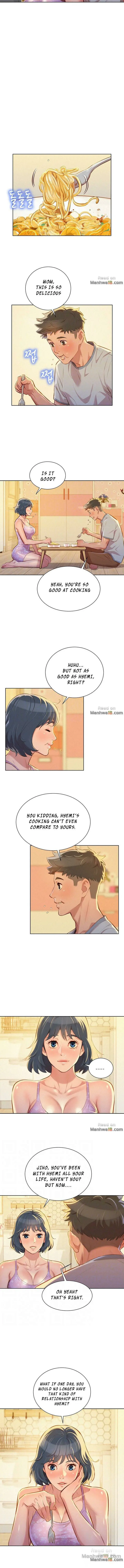 What Do You Take Me For? - Chapter 48 [photo 3] - MangaPorn