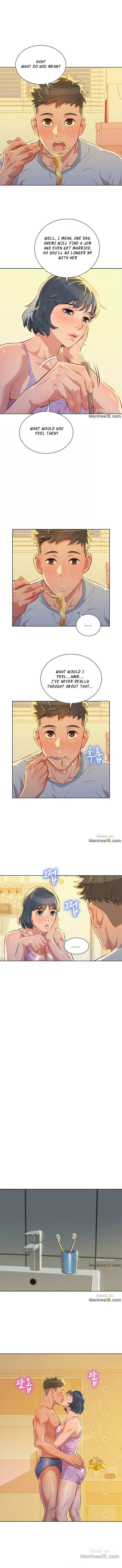What Do You Take Me For? - Chapter 48 [photo 4] - MangaPorn
