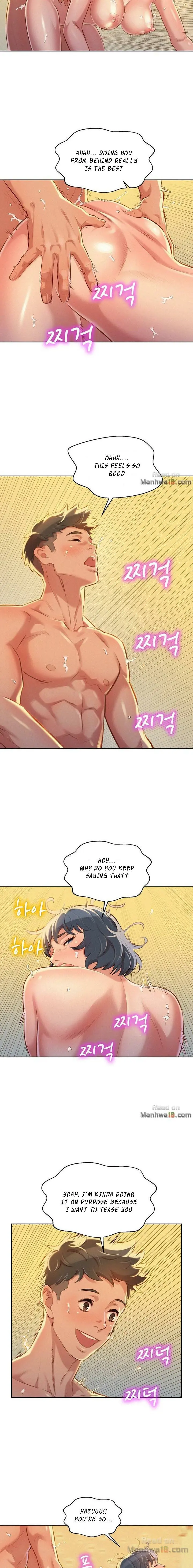 What Do You Take Me For? - Chapter 48 [photo 8] - MangaPorn