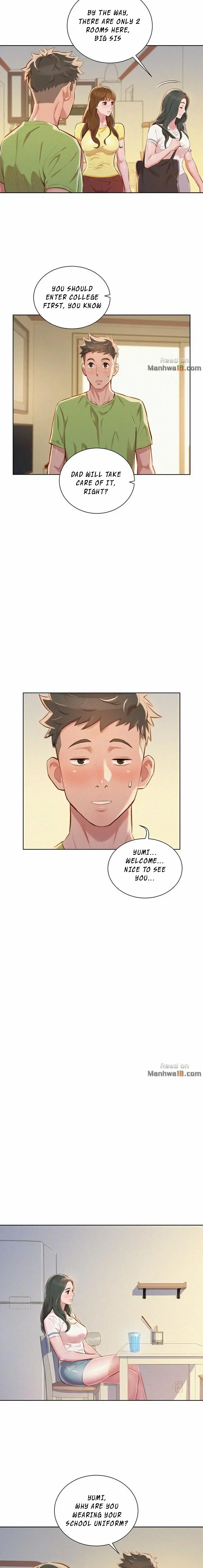 What Do You Take Me For? - Chapter 50 [photo 12] - MangaPorn