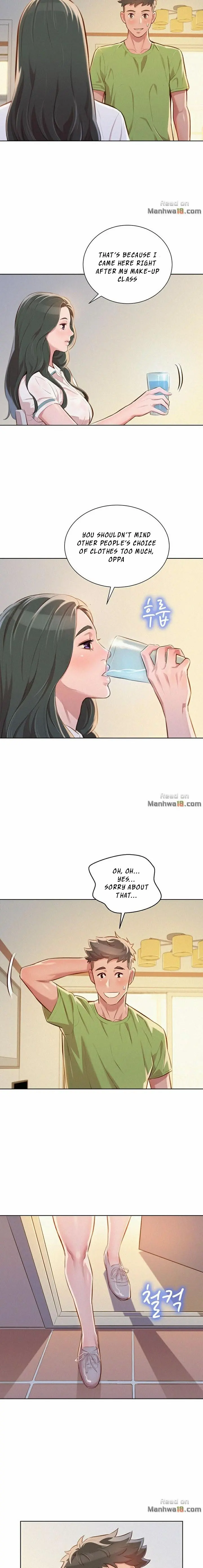 What Do You Take Me For? - Chapter 50 [photo 13] - MangaPorn