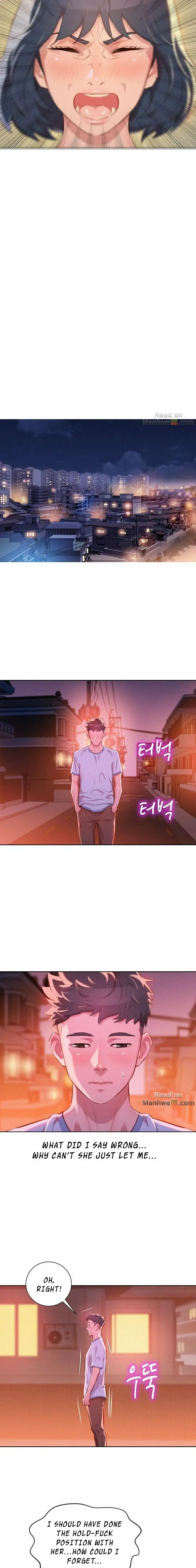 What Do You Take Me For? - Chapter 50 [photo 9] - MangaPorn