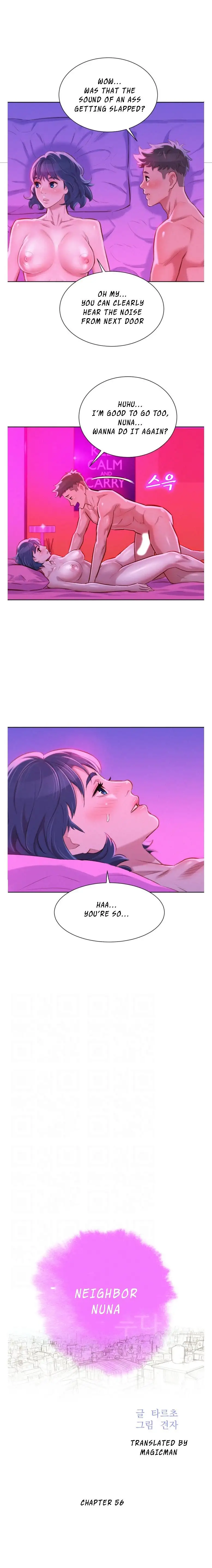What Do You Take Me For? - Chapter 56 [photo 1] - MangaPorn
