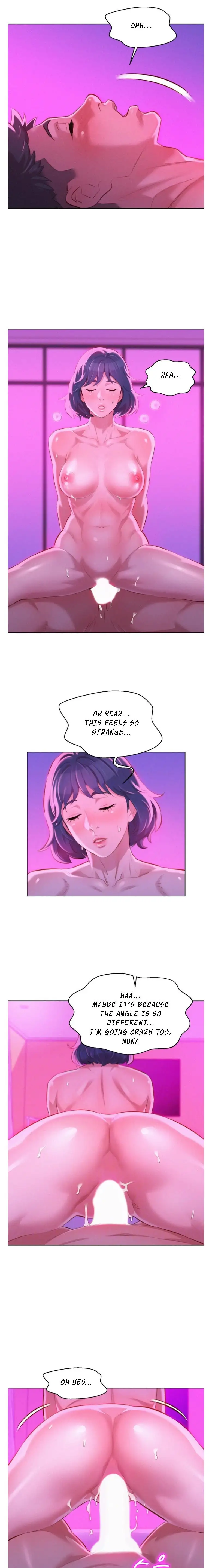 What Do You Take Me For? - Chapter 56 [photo 7] - MangaPorn