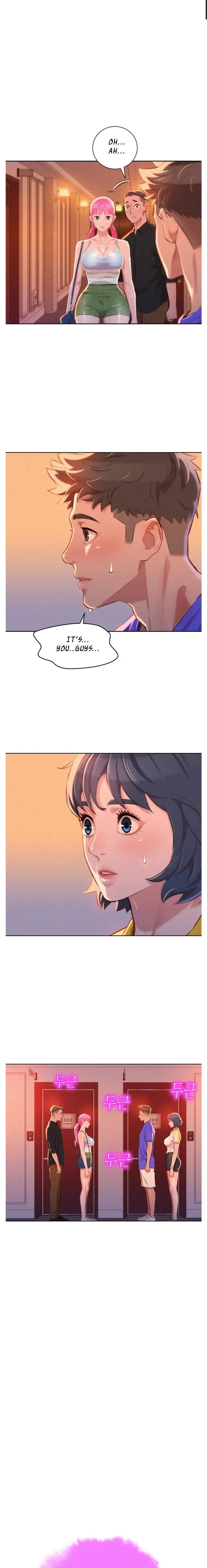 What Do You Take Me For? - Chapter 58 [photo 1] - MangaPorn