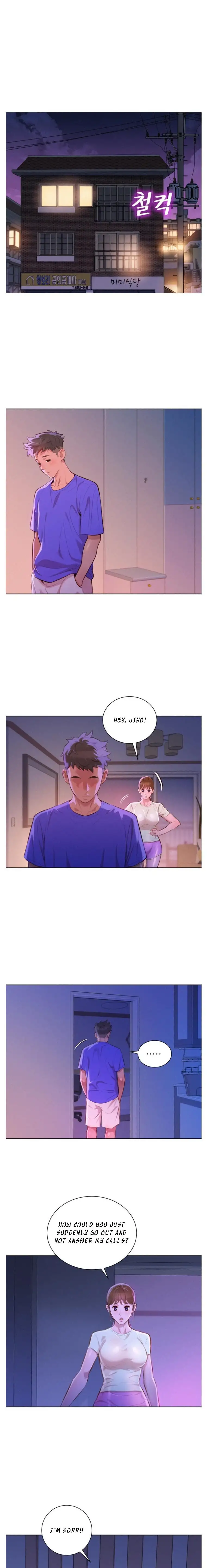 What Do You Take Me For? - Chapter 58 [photo 11] - MangaPorn