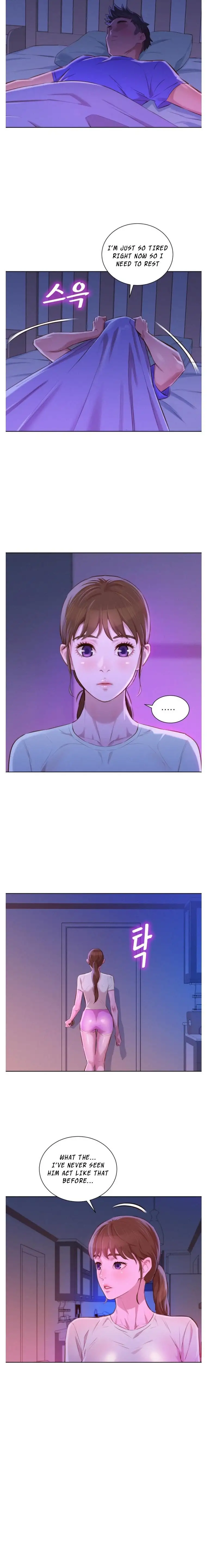 What Do You Take Me For? - Chapter 58 [photo 12] - MangaPorn
